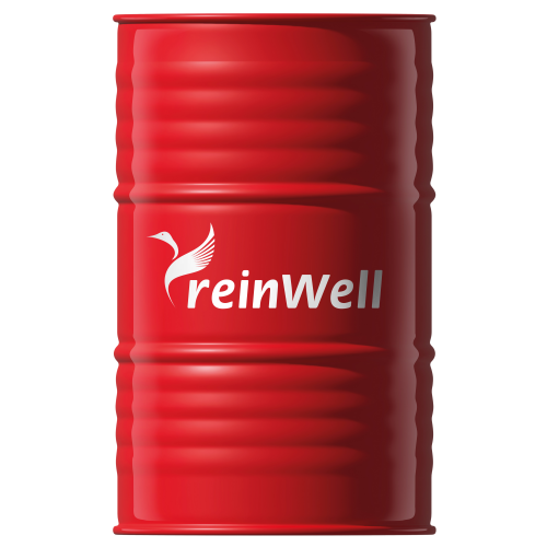 Трансмиссионное масло 85W-140 GL5 - 200 л